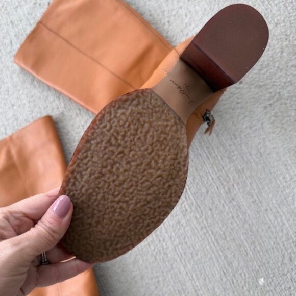 Sam Edelman elsy riding boots new no box - Picture 5 of 8